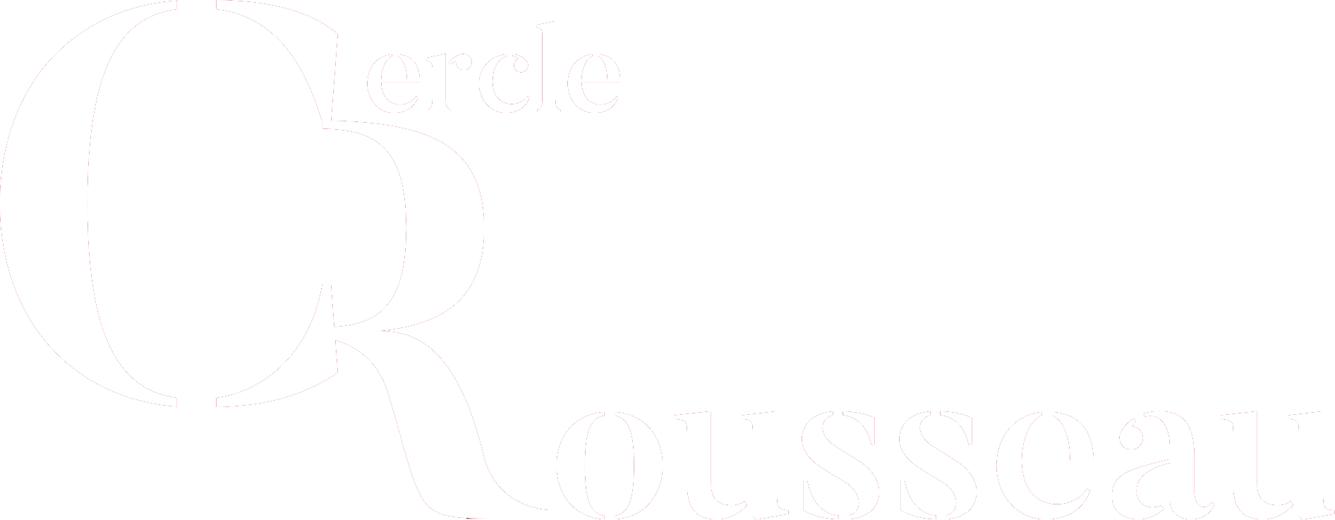 Cercle Rousseau 2